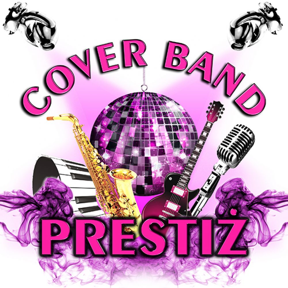 Cover Band Prestiż